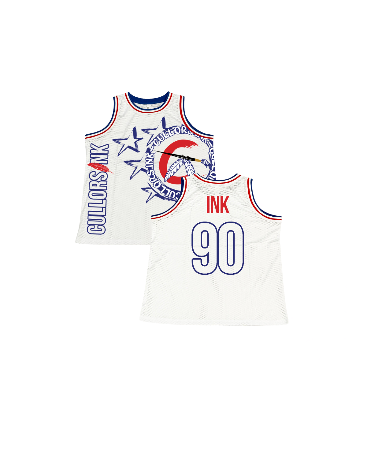 Jerseys