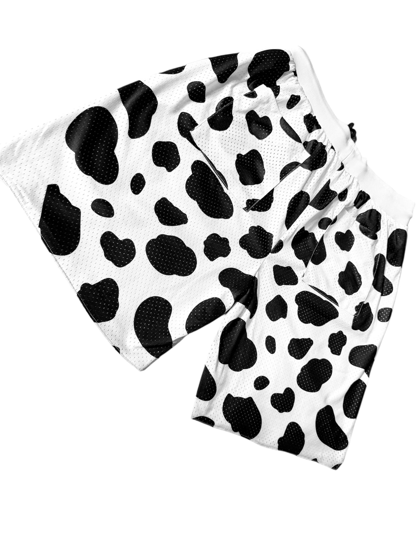 GOT INK? GOT MILK?