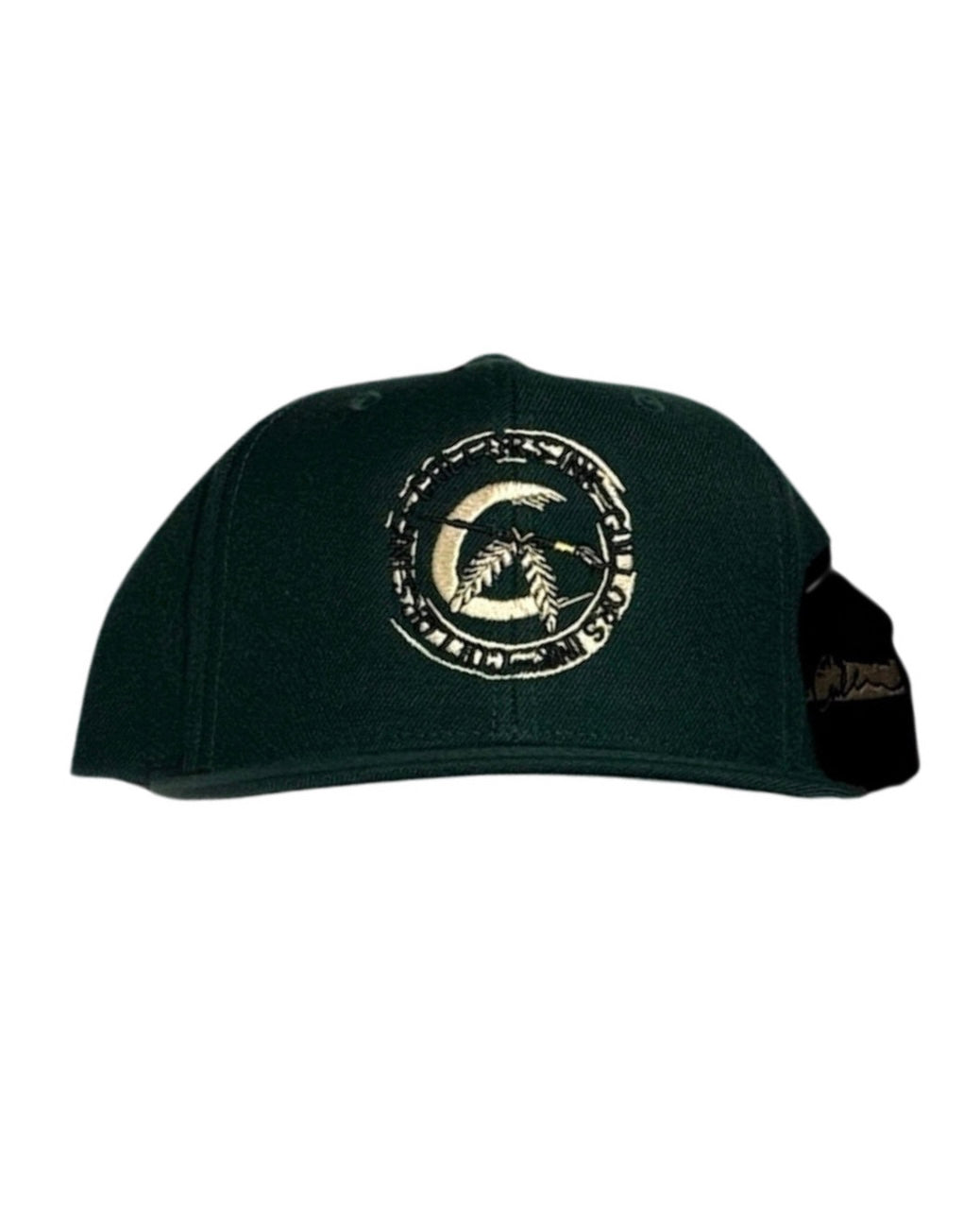 Cullors Ink "Insigna Edition"