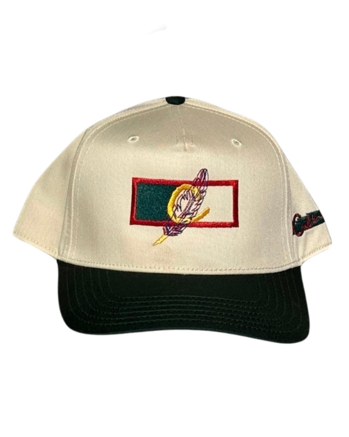 Cullors Ink "Legacy Flag" Edition
