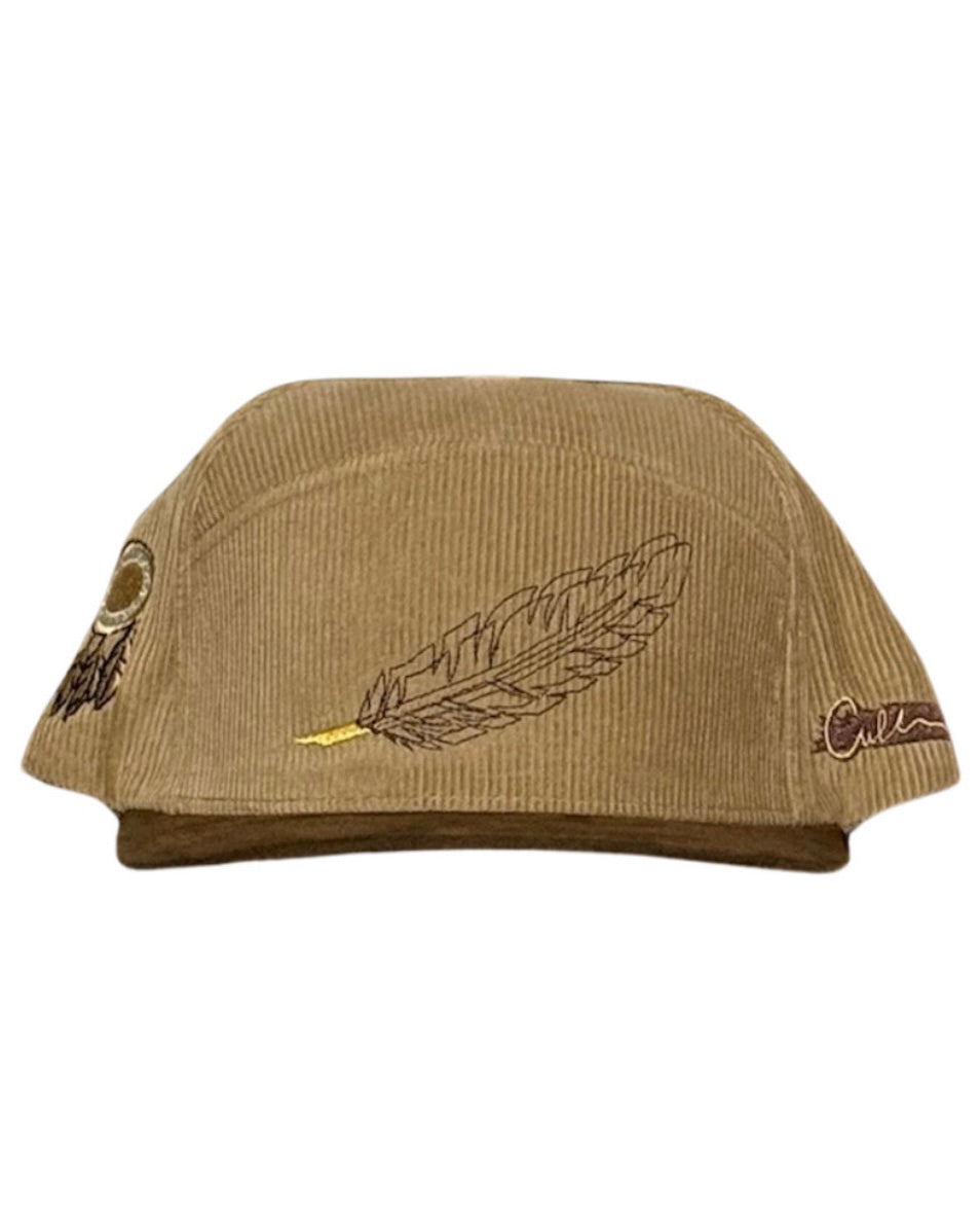 Cullors Ink "Golden Quill" Edition