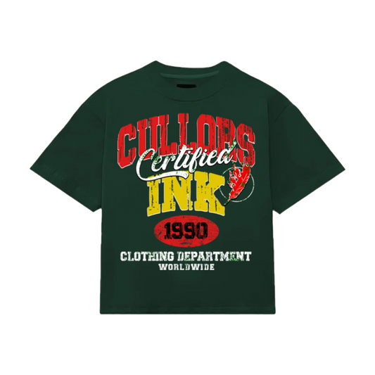 Ink Certified