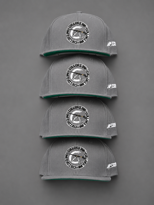 Return of the Mack “medium gray”
