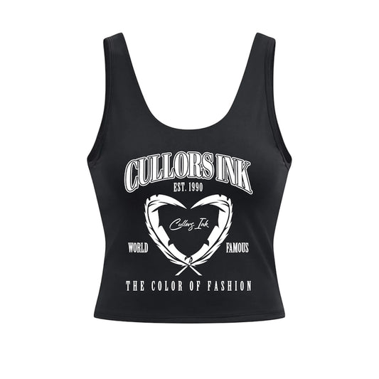 The Color Of Fashion Women’s Top
