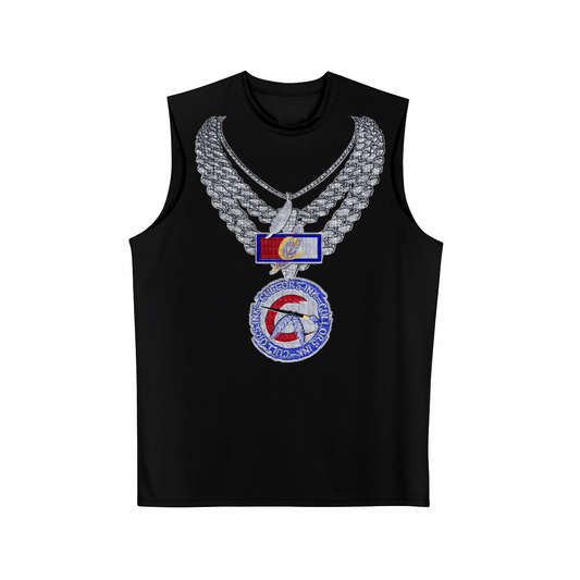 Ink Vault Tank
