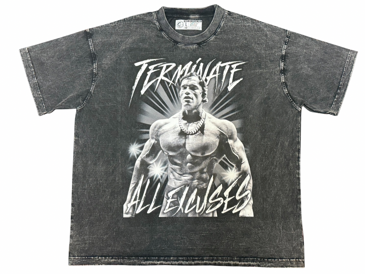 Iron Legacy