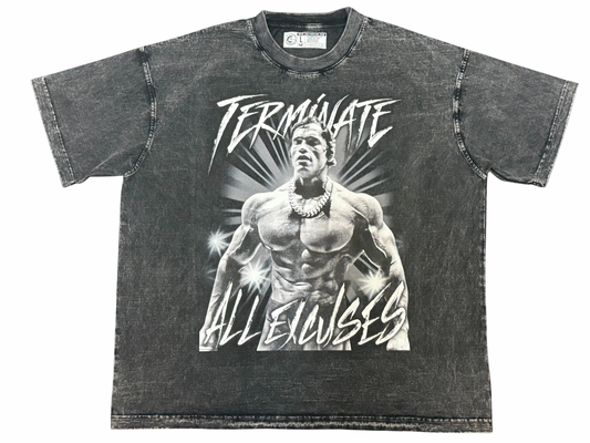 Iron Legacy